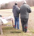Gate Crashers